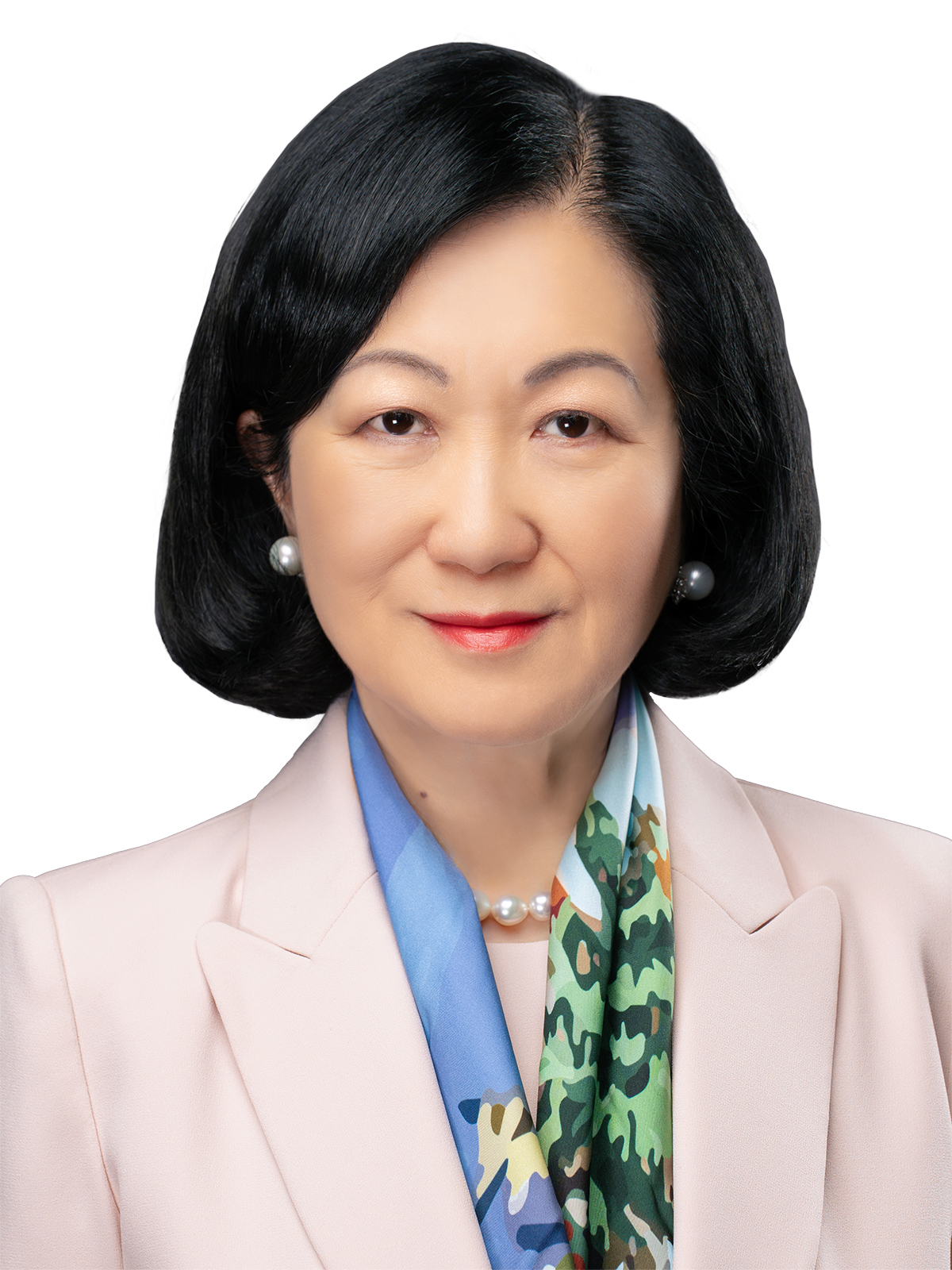 Regina Ip Lau
